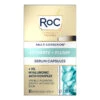 RoC Multi Correxion Hydrate & Plump Serum -Health Care Store RoC Multi Correxion Hydrate Plump Serum 30 Capsules