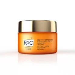 RoC Multi Correxion Revive & Glow Gel Cream -Health Care Store RoC Multi Correxion Revive Glow Vitamin C Gel Cream 1