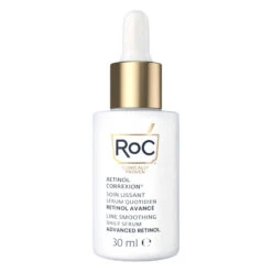 RoC Retinol Correxion Line Smoothing Daily Serum 6 RoC Retinol Correxion Line Smoothing Daily Serum -Health Care Store RoC Retinol Correxion Line Smoothing Daily Serum 1