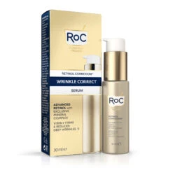 RoC Retinol Correxion Wrinkle Correct Serum 7 RoC Retinol Correxion Wrinkle Correct Serum -Health Care Store RoC Retinol Correxion Wrinkle Correct Serum 2