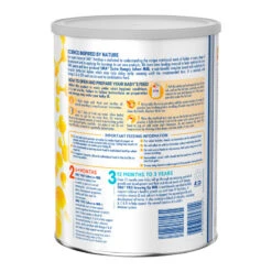 SMA Extra Hungry Infant Milk From Birth 7 SMA Extra Hungry Infant Milk From Birth -Health Care Store SMA Extra Hungry Infant Milk From Birth 2