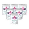 SMA Lactose Free Infant Milk 2 SMA Lactose Free Infant Milk -Health Care Store SMA Lactose Free Infant Milk 6 Pack