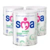 SMA Wysoy Soya Infant 1 SMA Wysoy Soya Infant -Health Care Store SMA Wysoy Soya Infant