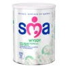 SMA Wysoy Soya Infant Formula 2 SMA Wysoy Soya Infant Formula -Health Care Store SMA Wysoy Soya Infant Formula