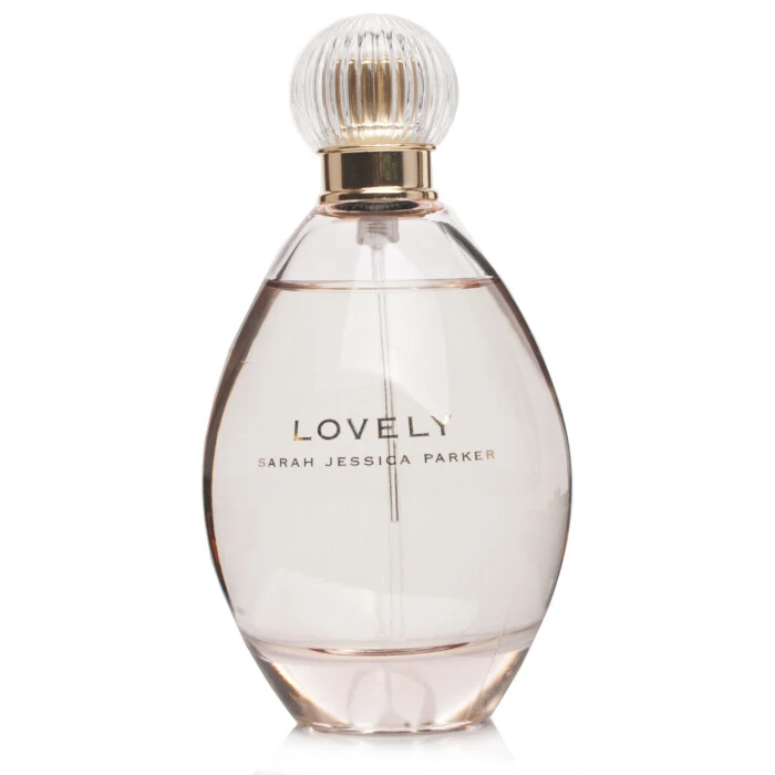 Sarah Jessica Parker Lovely EDP Spray 3 Sarah Jessica Parker Lovely EDP Spray