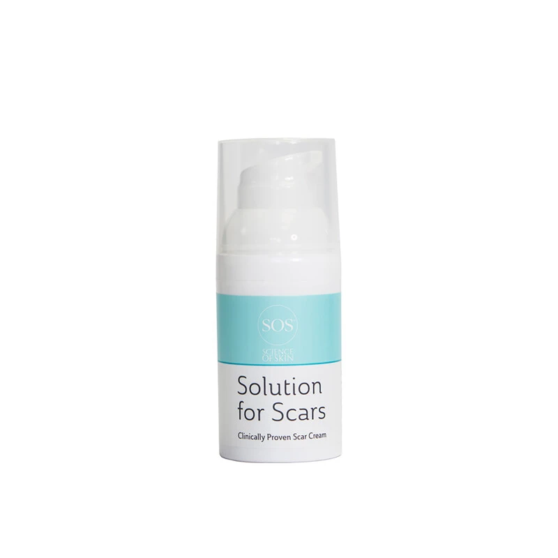 Science Of Skin Solution For Scars 4 Science Of Skin Solution For Scars - Image 2