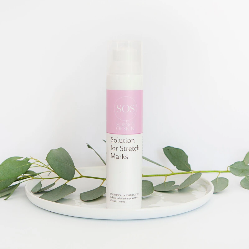 Science Of Skin Solution For Stretch Marks 4 Science Of Skin Solution For Stretch Marks - Image 2