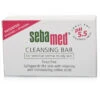 Sebamed Cleansing Bar (Soap Free) 2 Sebamed Cleansing Bar (Soap Free) -Health Care Store Sebamed Cleansing Bar Soap Free 4271