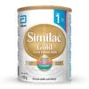 Similac Gold First Infant Milk Palm Oil Free Baby Formula Stage 1 0mths+ -Health Care Store Similac Gold First Infant Milk Palm Oil Free Baby Formula Stage 1 0mths