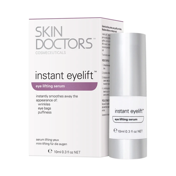 Skin Doctors Instant Eyelift 3 Skin Doctors Instant Eyelift