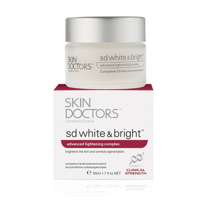 Skin Doctors SD White & Bright 3 Skin Doctors SD White & Bright