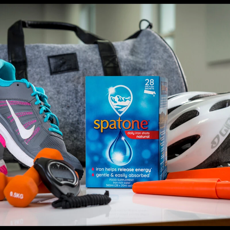 Spatone Natural Liquid Iron Supplement Original 5 Spatone Natural Liquid Iron Supplement Original - Image 3