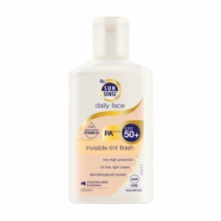 SunSense Daily Face SPF50+