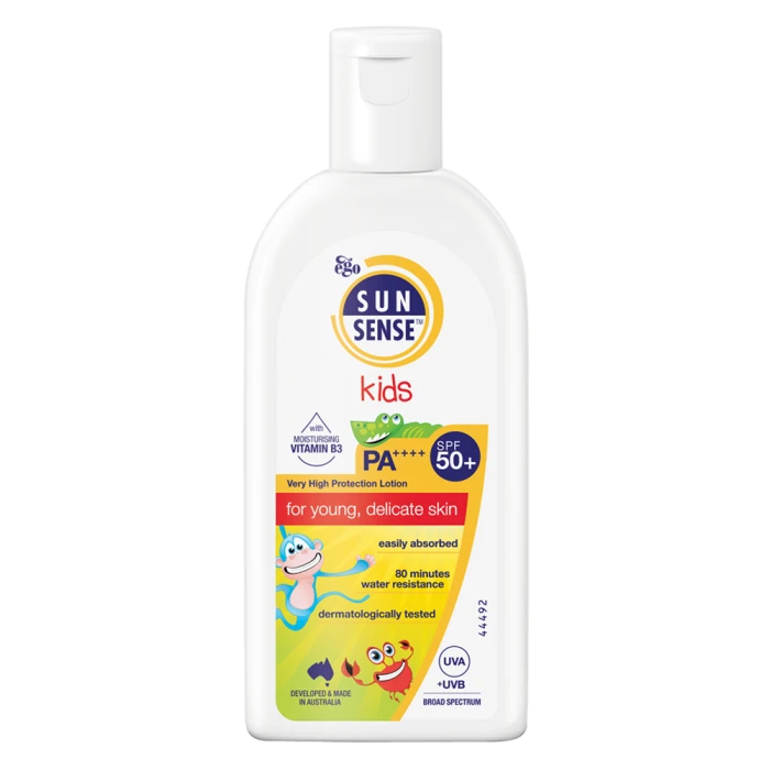 Sunsense Kids SPF50+ 3 Sunsense Kids SPF50+