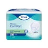 TENA Comfort Incontinence Pads Super 1 TENA Comfort Incontinence Pads Super -Health Care Store TENA Comfort Super