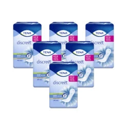 TENA Lady Discreet Extra Incontinence Pads