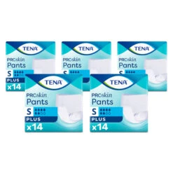 TENA Incontinence Pants Plus Small