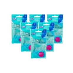 TePe Interdental Brushes Original Blue