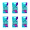TePe Interdental Brushes Original Purple 1 TePe Interdental Brushes Original Purple -Health Care Store Tepe Interdental Brushes Purple 6 Pack