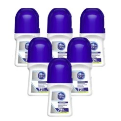 Triple Dry Advanced Protection Anti-Perspirant Roll-On