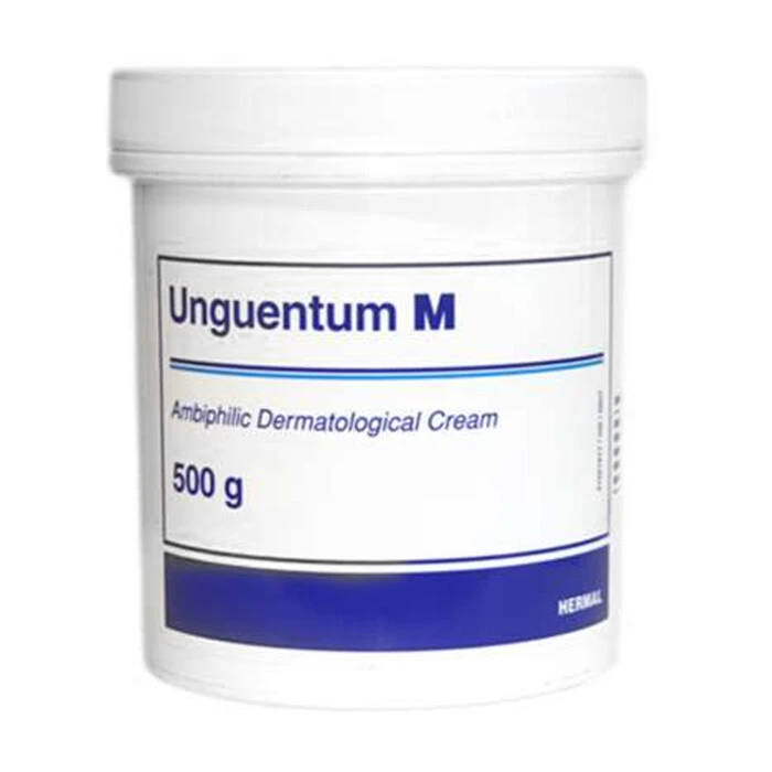 Unguentum M Cream 3 Unguentum M Cream