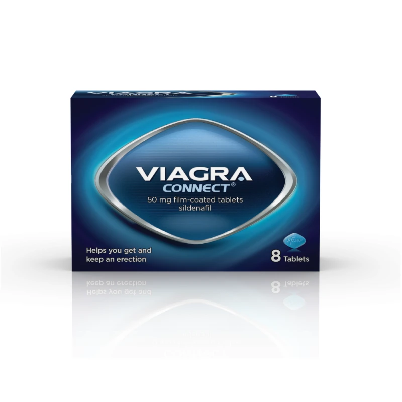 VIAGRA Connect 50mg 3 VIAGRA Connect 50mg