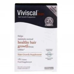 Viviscal Maximum Strength Men Supplements