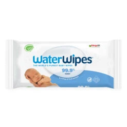 WaterWipes Baby Wipes