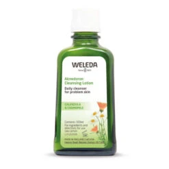 Weleda Aknedoron Cleansing Lotion