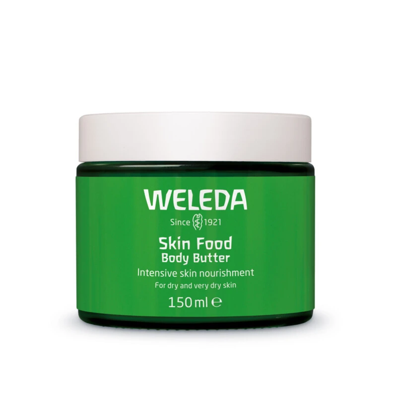 Weleda Skin Food Body Butter 3 Weleda Skin Food Body Butter