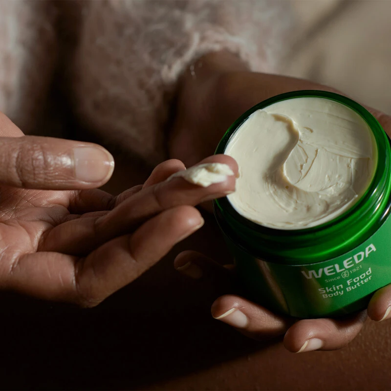 Weleda Skin Food Body Butter 4 Weleda Skin Food Body Butter - Image 2