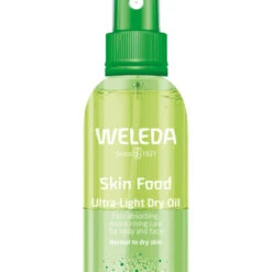 Weleda Skin Food Ultra-Light Dry Oil