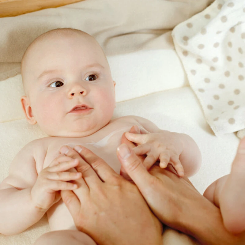 Weleda White Mallow Body Lotion 4 Weleda White Mallow Body Lotion - Image 2