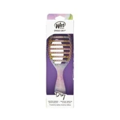 Wet Brush Speed Dry Colour Wash Brush