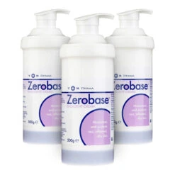 Zerobase Emollient Cream