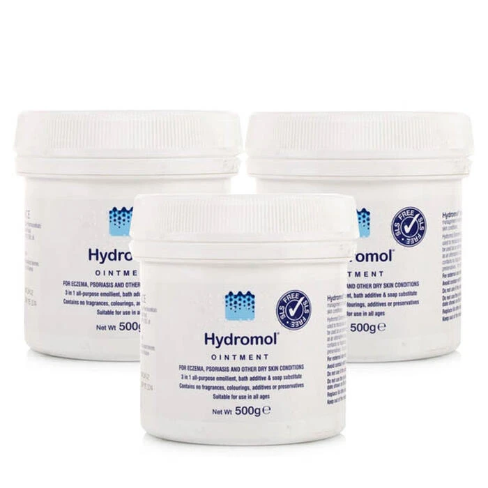 Hydromol Ointment 3 Hydromol Ointment