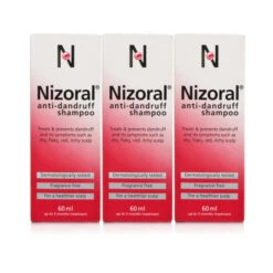 Nizoral Anti-Dandruff Shampoo