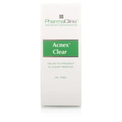 PharmaClinix Acnex Clear Cream