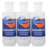 Quinoderm Face Wash 1 Quinoderm Face Wash -Health Care Store quinoderm face wash triple pack