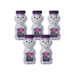 Sambucol Black Elderberry Chewable Teddies For Kids
