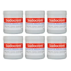 Sudocrem Antiseptic Healing Cream